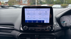 Ford EcoSport 1.0 EcoBoost 125 ST-Line 5dr Petrol Hatchback